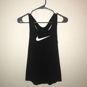 Nike tank